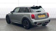 MINI Hatchback 2.0 Cooper S Sport II 5dr Petrol Hatchback